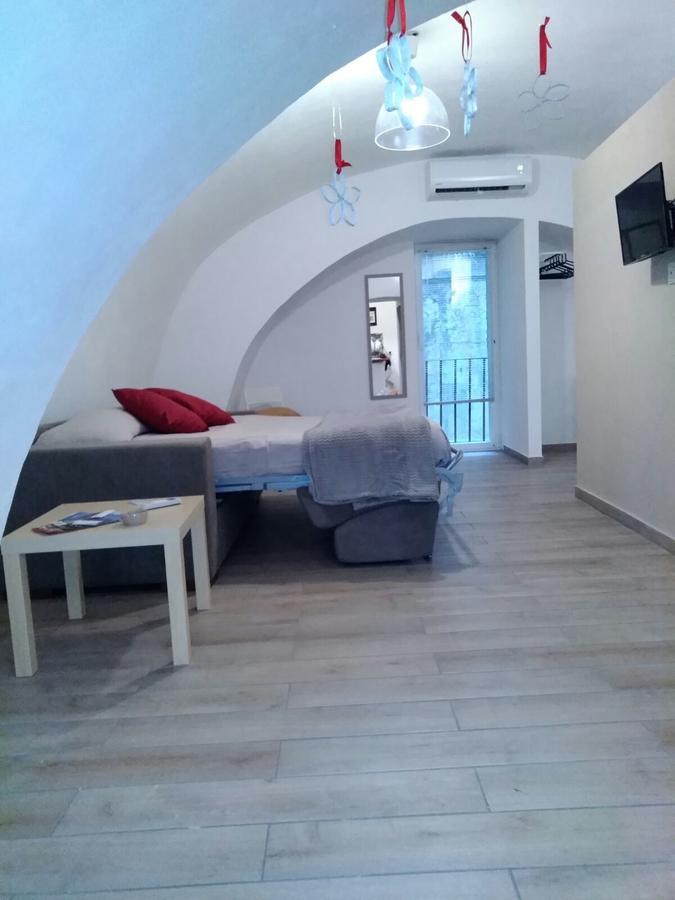 Apartment La Guglia Neapel
